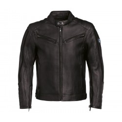 BMW Motorrad Μπουφάν Schwabing Ανδρικό Μαύρο ΕΝΔΥΣΗ